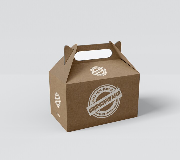 Packaging personalizzato: stampa scatole inkjet con stampante Smartjet